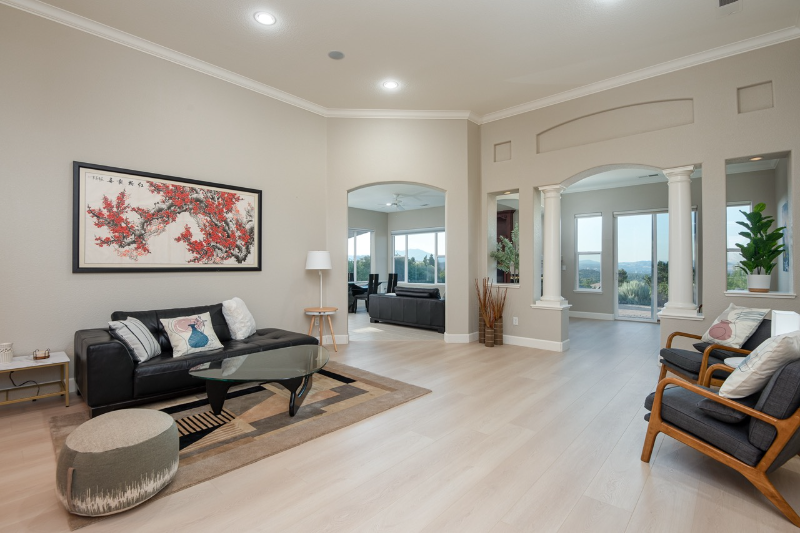 Reno House: 543 S Elk River Ct