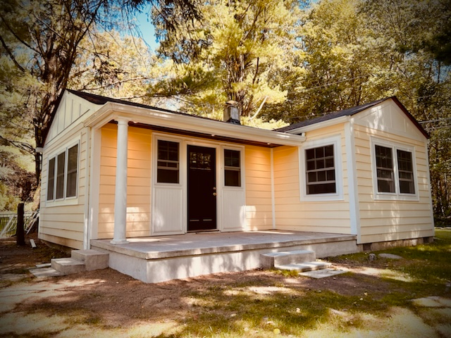 Newfoundland Other: 124 Union Valley Road