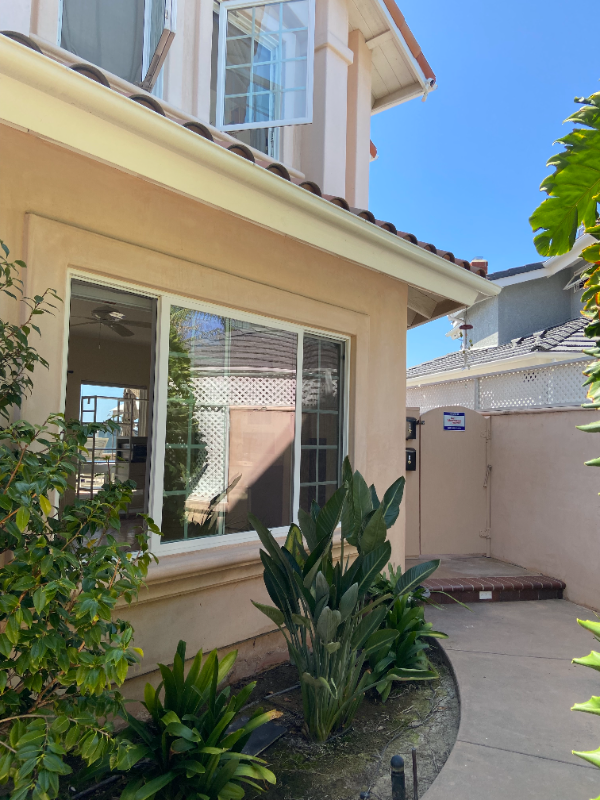 San Clemente Apartment: 2995 Calle Gaucho