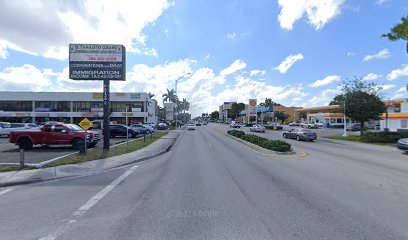 HIALEAH Townhome: 43 PL - 16 AVE