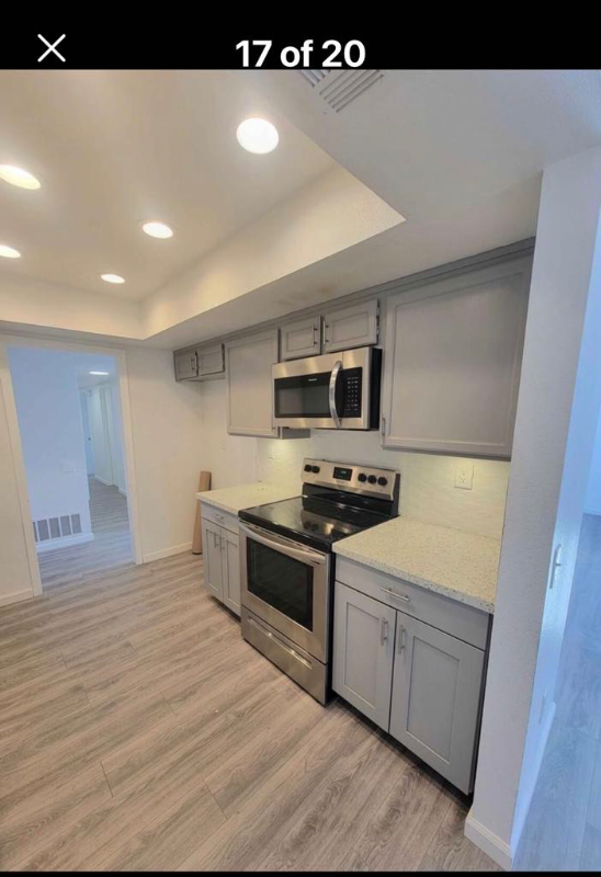 CATHEDRAL CITY House: 32900 Cathedral Canyon