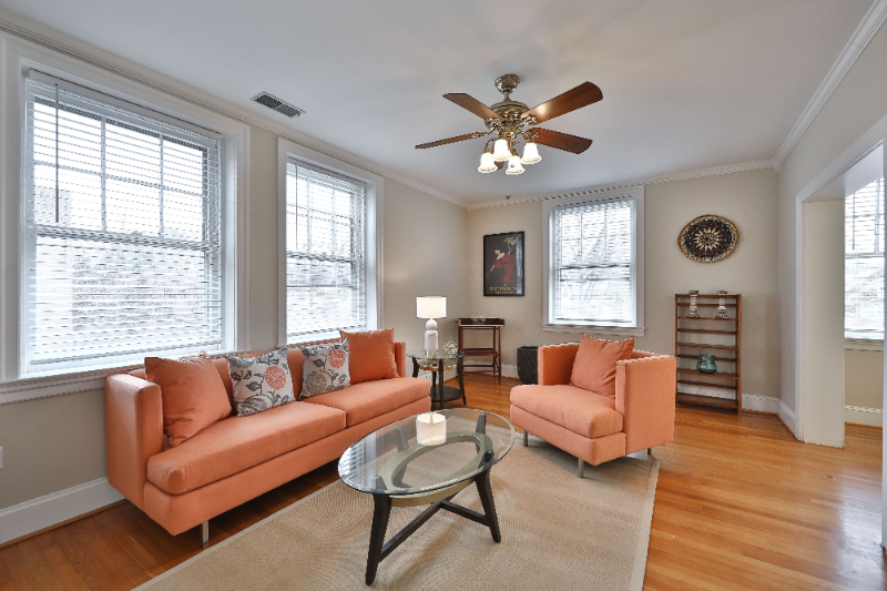 Philadelphia Condo: 6655 McCallum Street