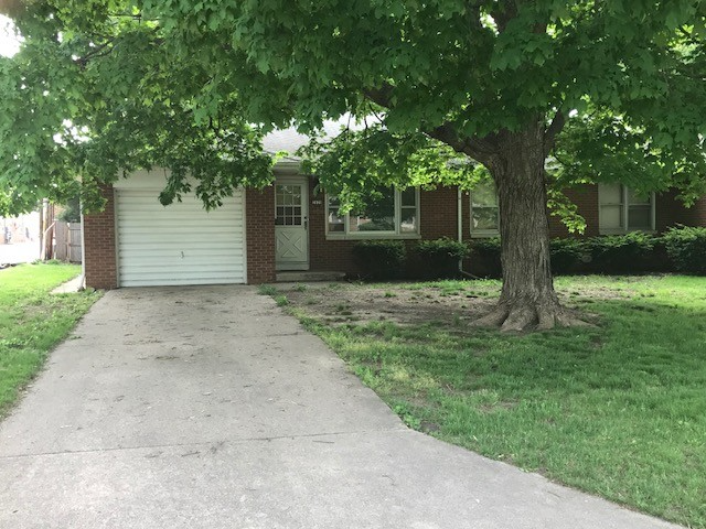 Urbana Townhome: 2020 Fletcher Street