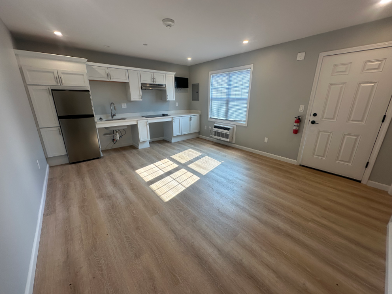 Hampton Condo: 528 Ocean Boulevard