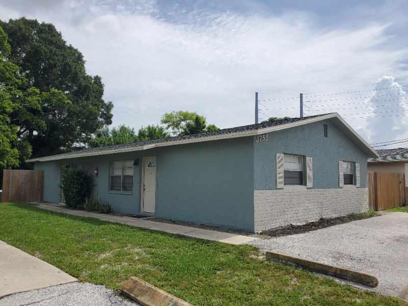 Pinellas Park Multiplex: 3755 66th Avenue N