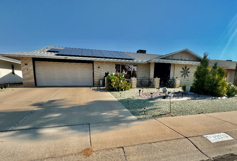 Sun City West House: 12530 W Limewood Dr