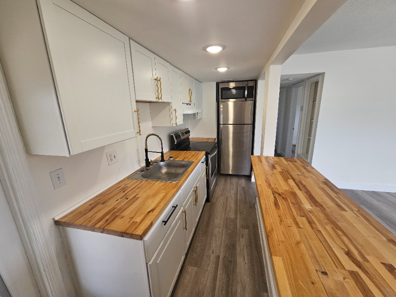 Deerfield Beach Apartment: 236 SE 9th Ave