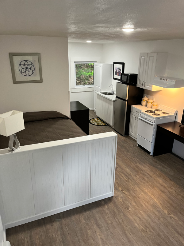 Lake George Apartment: 45 Gage Rd.