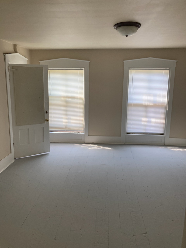 Minneapolis Apartment: 701 5th SE