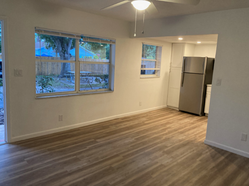 Vero Beach House: 1895 40th Avenue