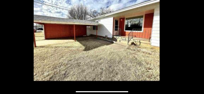 Elgin House: 1001 4th Pl