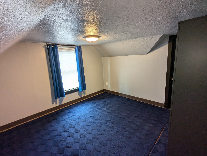 Corvallis House: 329 NW 21st Street