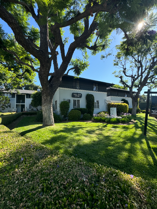 South Pasadena Apartment: 1792 Grevelia St,