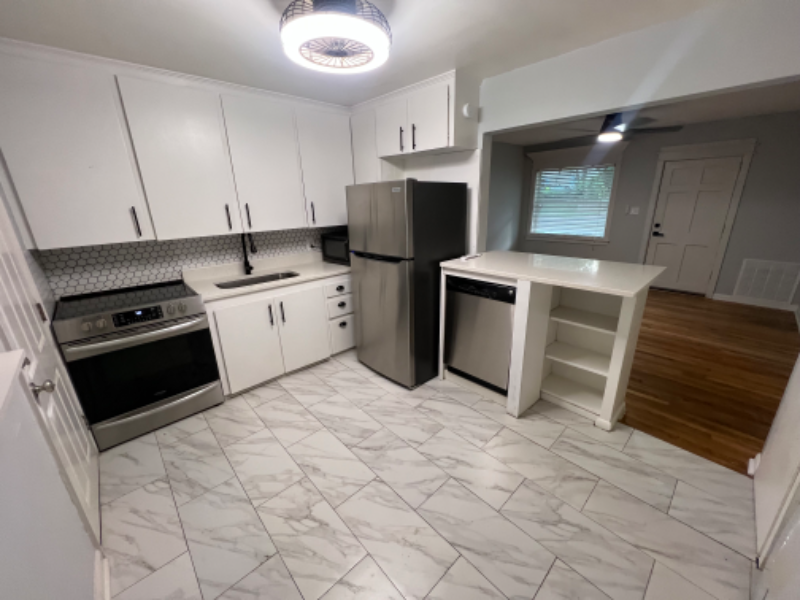 Tallahassee Multiplex: 1337 Charlotte Street