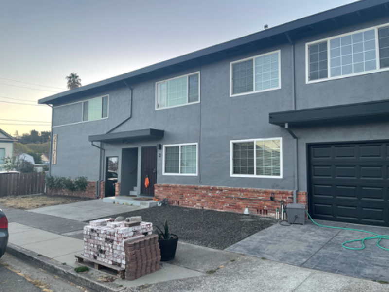 PINOLE Apartment: 2171 peach st.