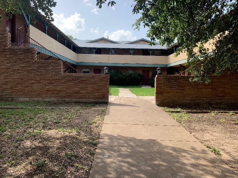 Waco Apartment: 3701 Sleeper Ave, Waco TX
