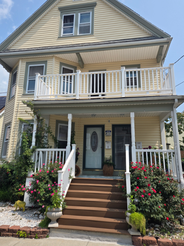 Malden Multiplex: 8 Parsonage Rd