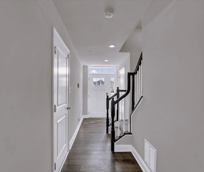 Aberdeen Townhome: 551 Roszel Way