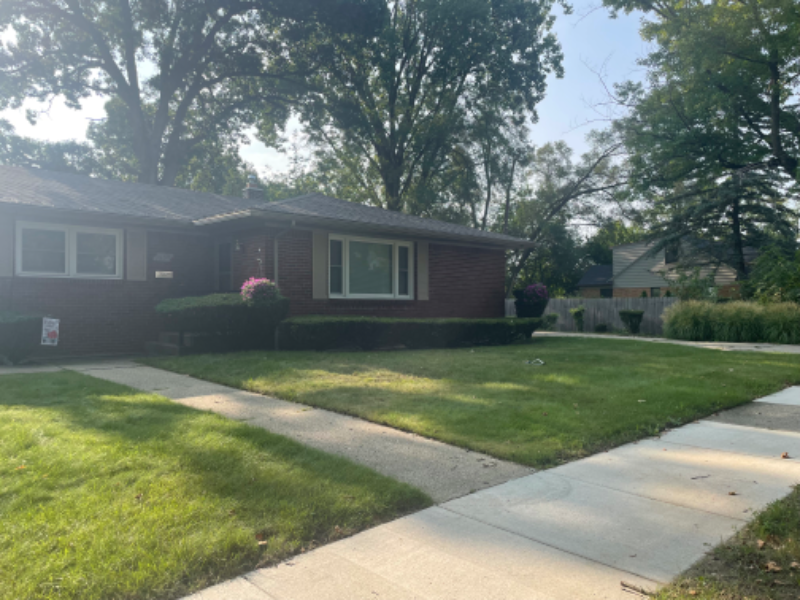 Grand Rapids Multiplex: 1555 Margaret Ave SE