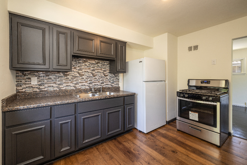 Milwaukee Multiplex: 5823 N 65th Street