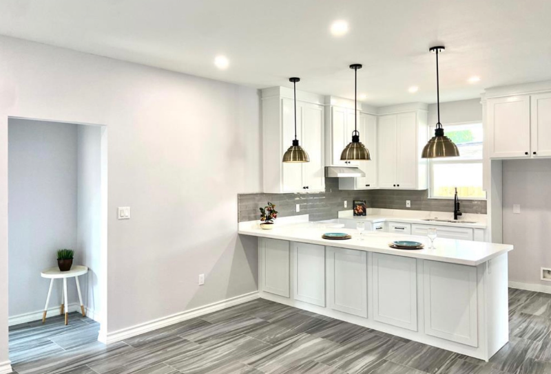 Harlingen Townhome: 1032 Escondido Ln