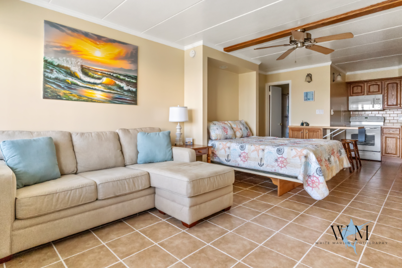 Ocean City Condo: 3010 Philadelphia Avenue