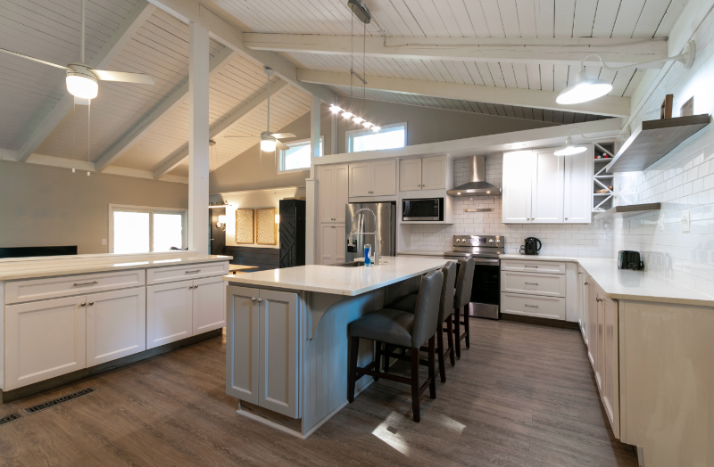 College Park Single Room: 4111 Fredericksburg Dr