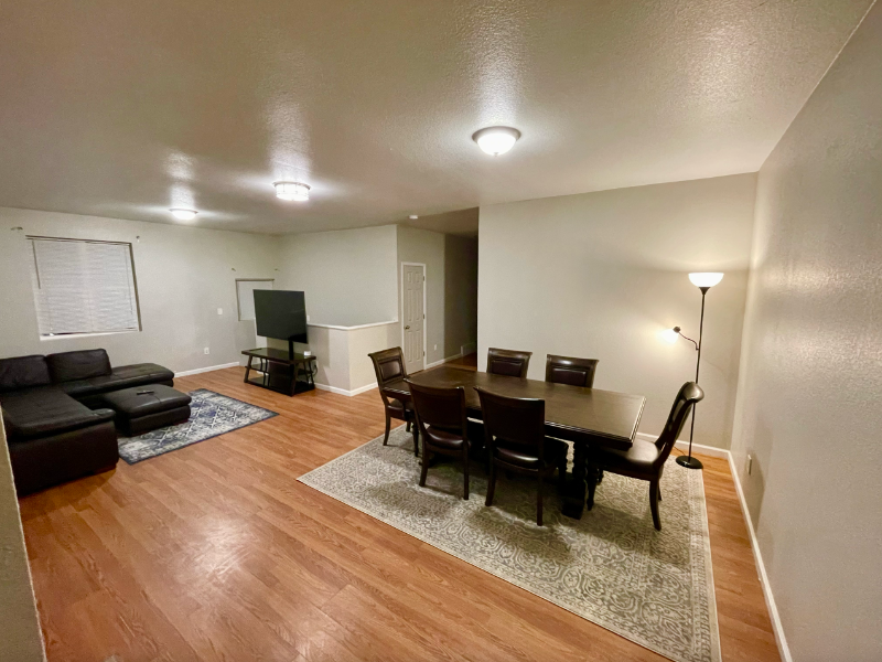 Denver House: 930 S Tennyson St #930, Denver, CO 80219
