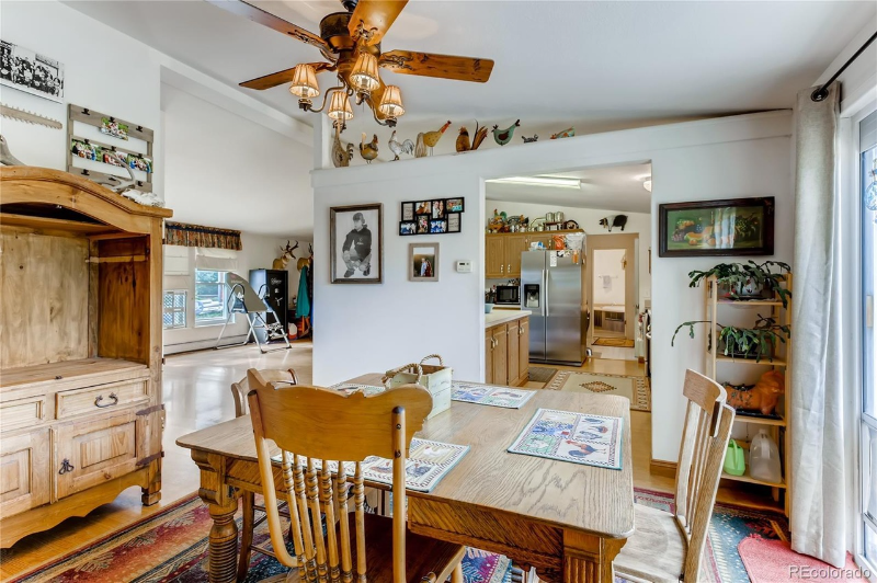 Arvada House: 9040 W 64th Plz