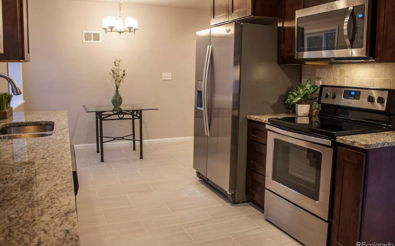 Westminster House: 7739 Raleigh St