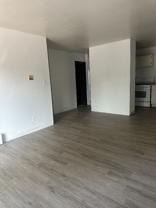 Mount Prospect Apartment: 363 West Hawthorne Circle
