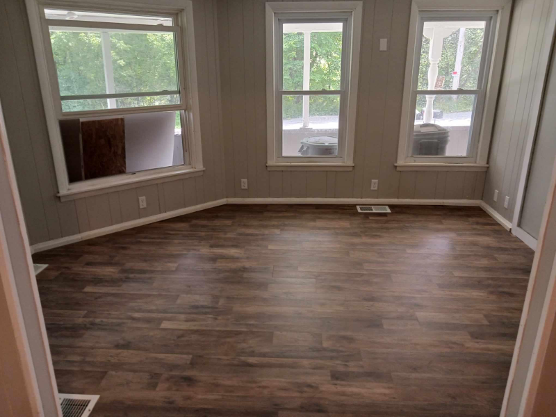 St Johnsbury Apartment: 335 Main St