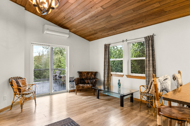 Whitefish Townhome: 917 2nd St E