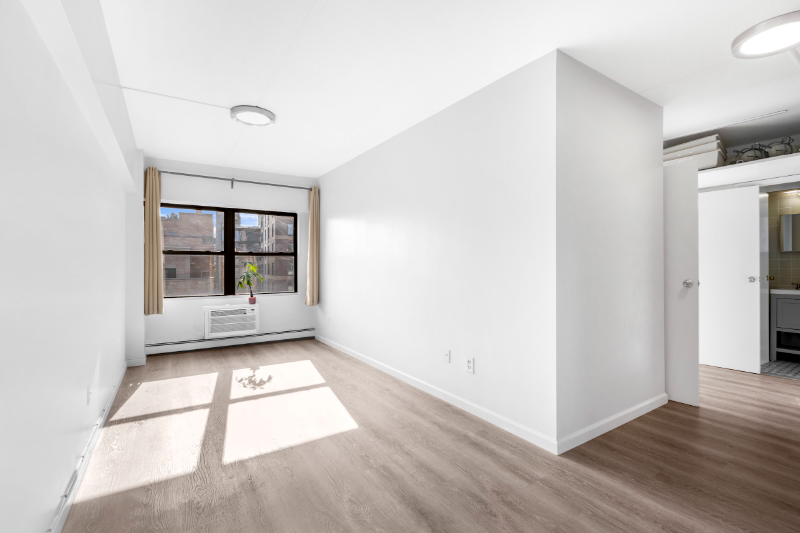 New York Condo: 200 Bowery