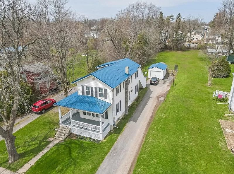 Canandaigua Multiplex: 188 Gorham Street