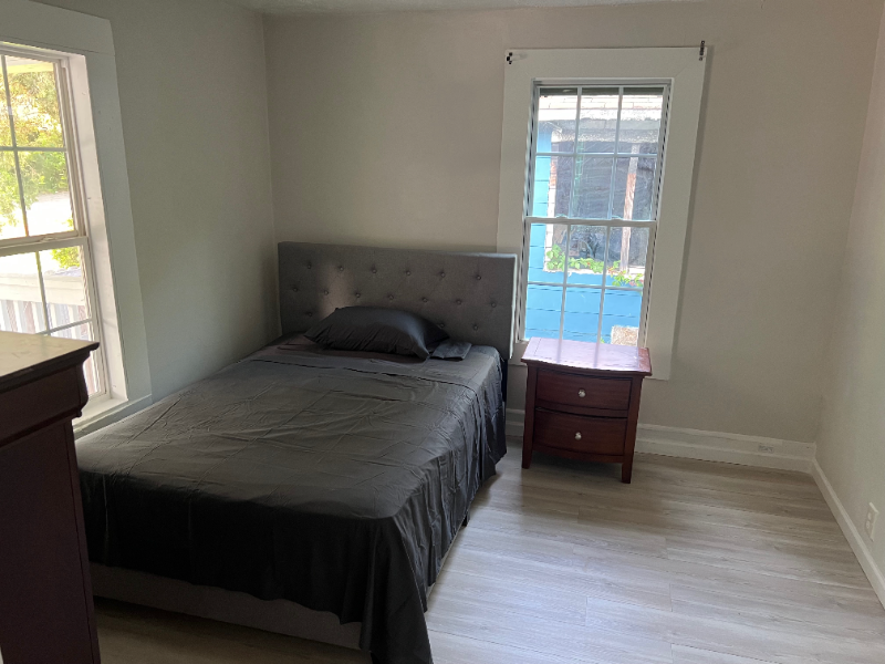 1 Bedroom House – 650 Banks Ave SW, Atlanta, GA
