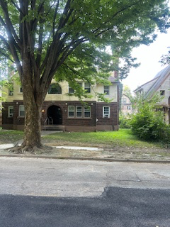 Cincinnati Multiplex: 1421 Ryland Ave