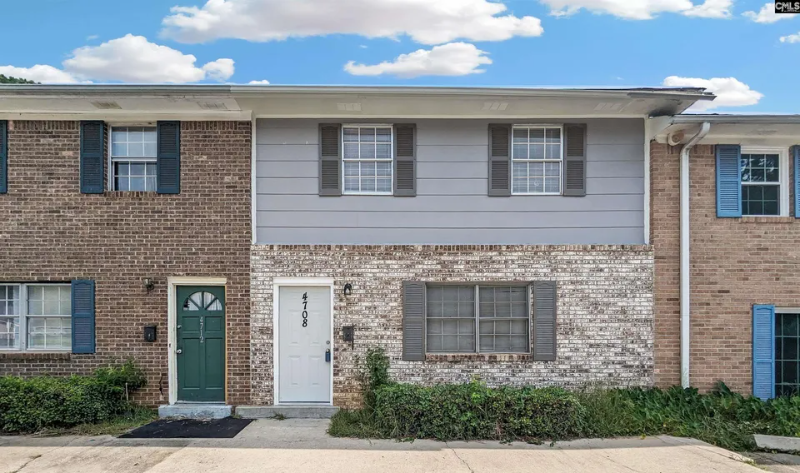 Columbia Other: 4708 Palm Tree Ln