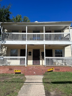 Durham Multiplex: 1220 S Roxboro Unit 4