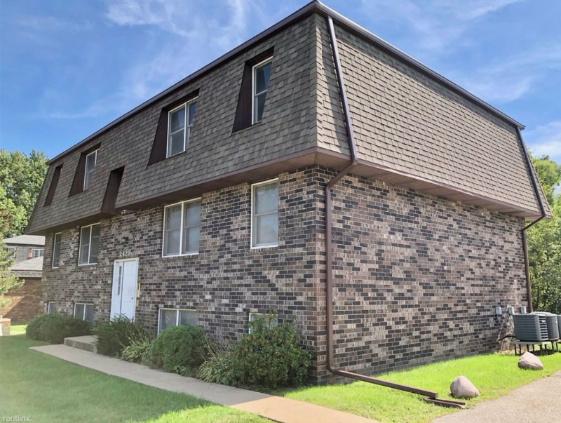 Davenport House: 2423 E 50th St
