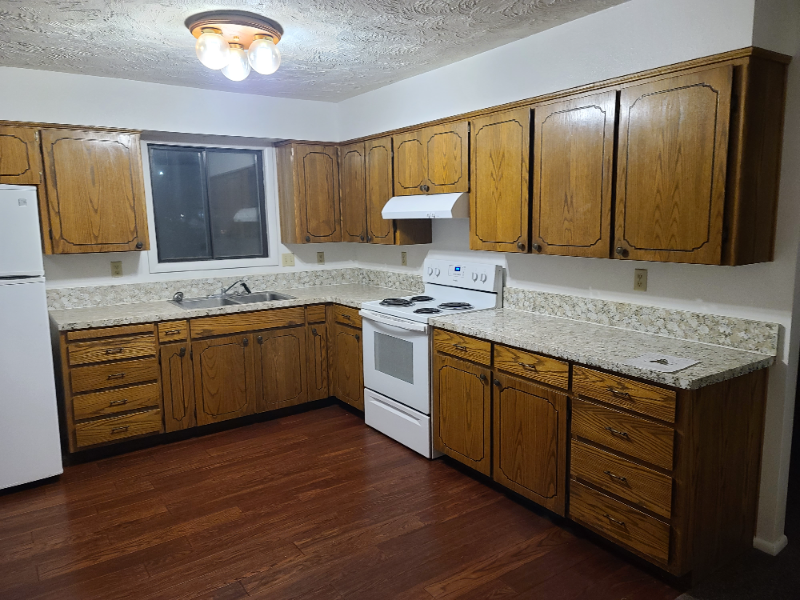 Idaho Falls Apartment: 238 Dale