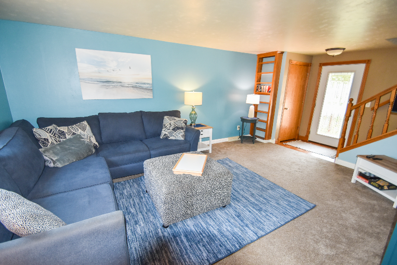 Green Bay Townhome: 1030 Coppens Rd