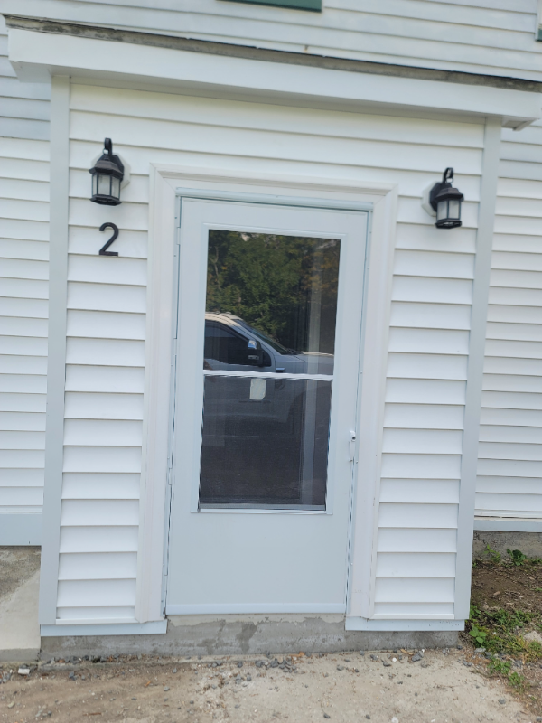 Newton Multiplex: 73 Hamilton Rd #2