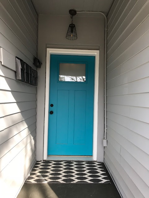 Johnson City Apartment: 406 Montgomery Street