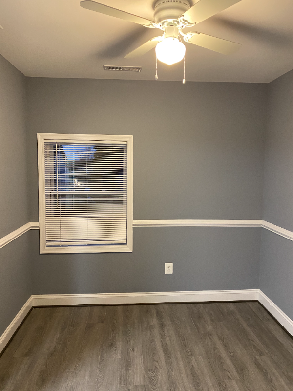 Baltimore House: 6504 Armstrong ave