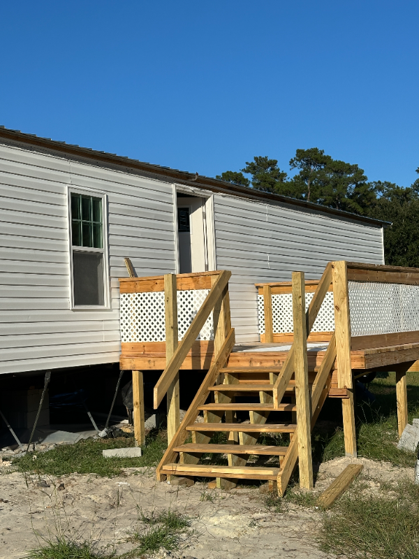 Mcclellanville House: 2114 Rutledge Road
