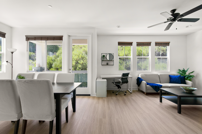 Oceanside Townhome: 1110 Makena Way