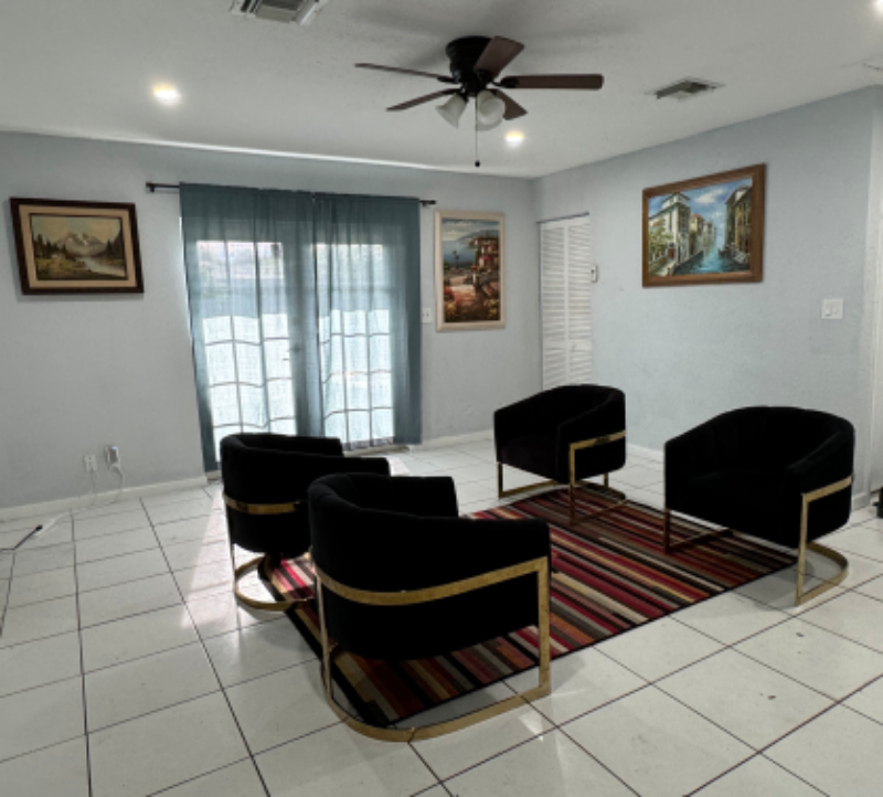 Deerfield Beach Multiplex: 548 NW 2nd Way