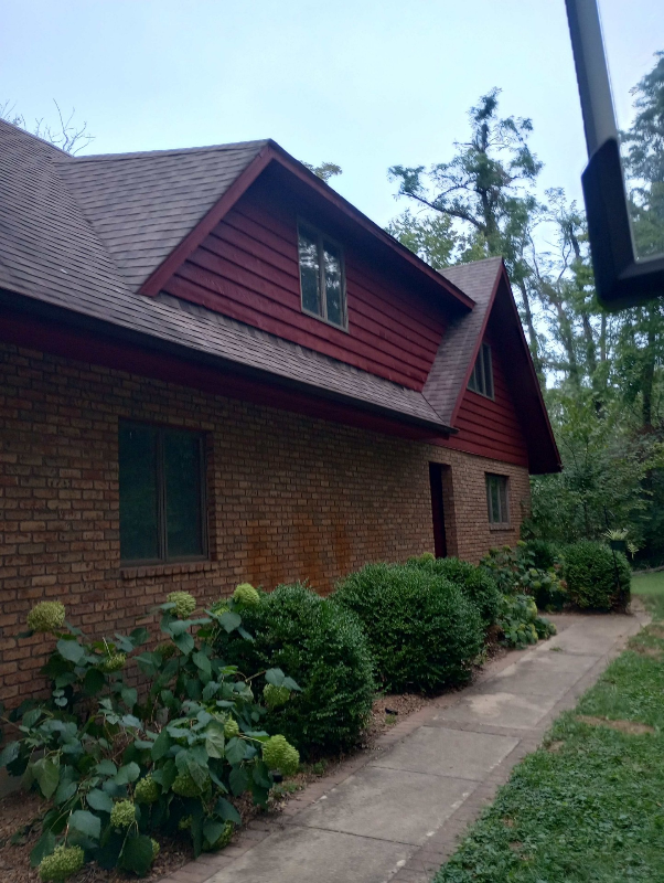 Oreana House: 5545 Chris Dr
