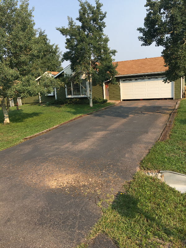 Woodland Park House: 1930 Valley View Dr